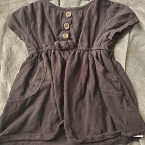 12 to 18 month dress